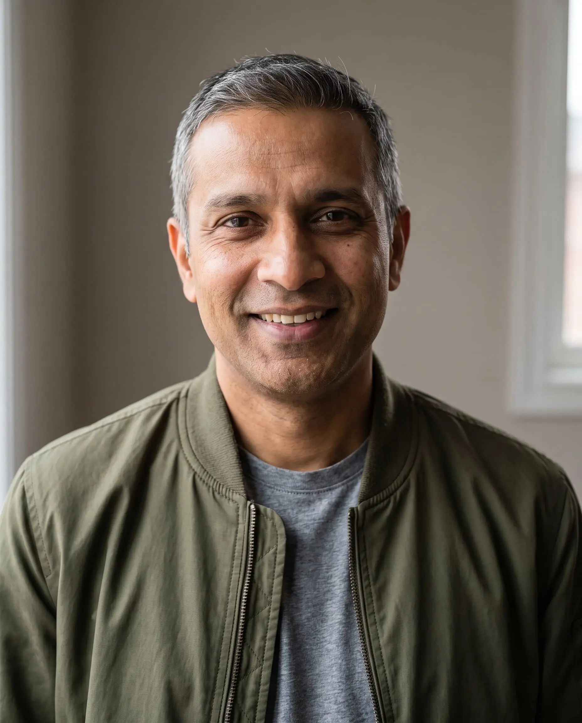 Arjun Mehta, mortgage agent in Brampton